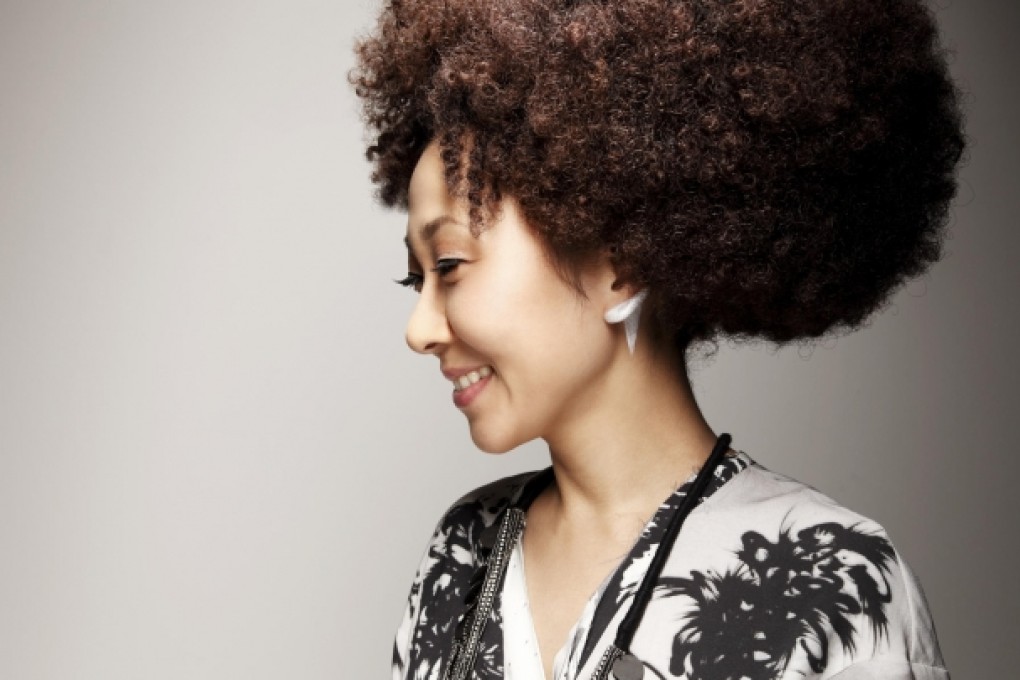 Misia