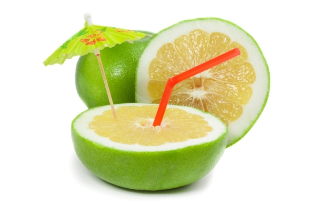 Fruit juices help detoxify the body from the inside.