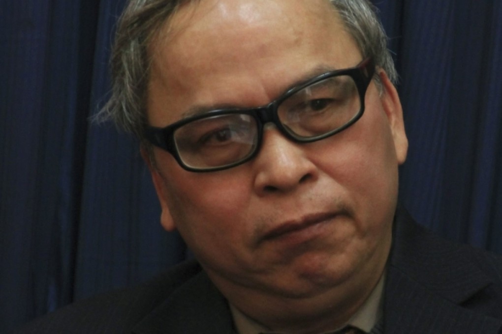 Pham Viet Dao. Photo: Reuters