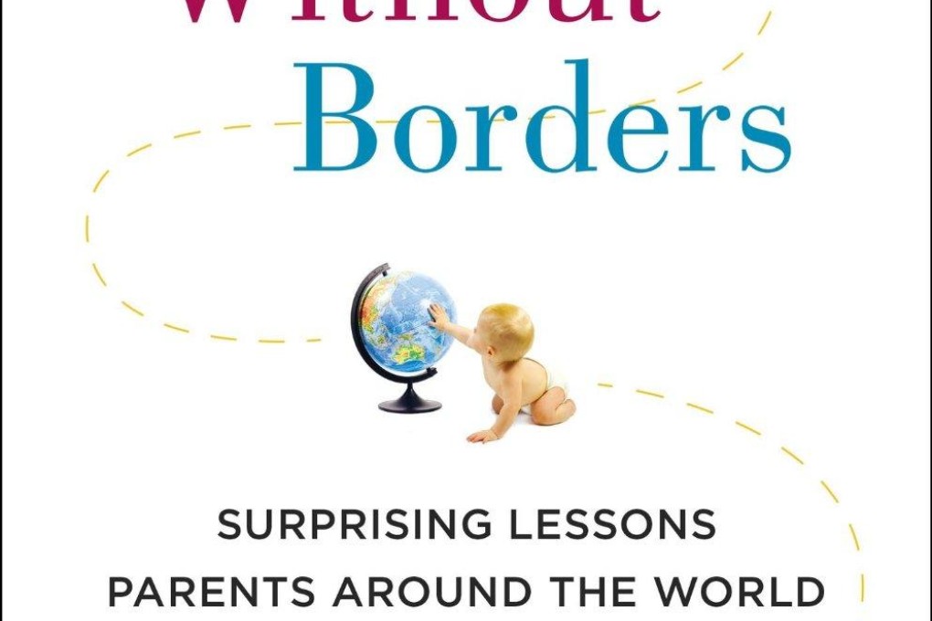 Book review: Parenting Without Borders, by Christine Gross-Loh