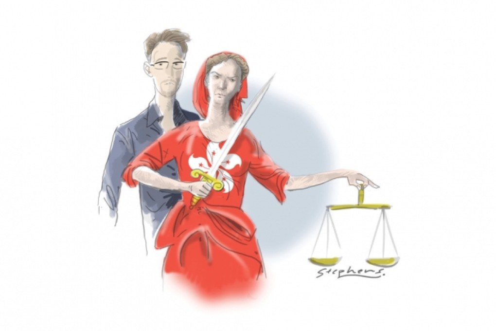 Illustration: Craig Stephens