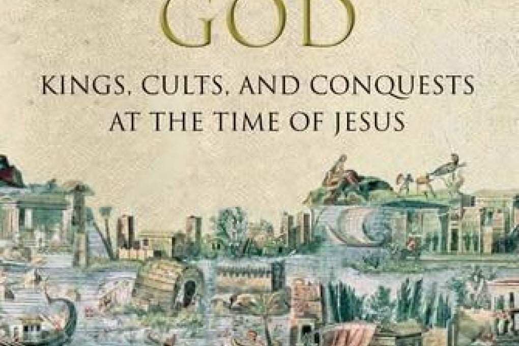 Book review: And Man Created God, by Selina O'Grady