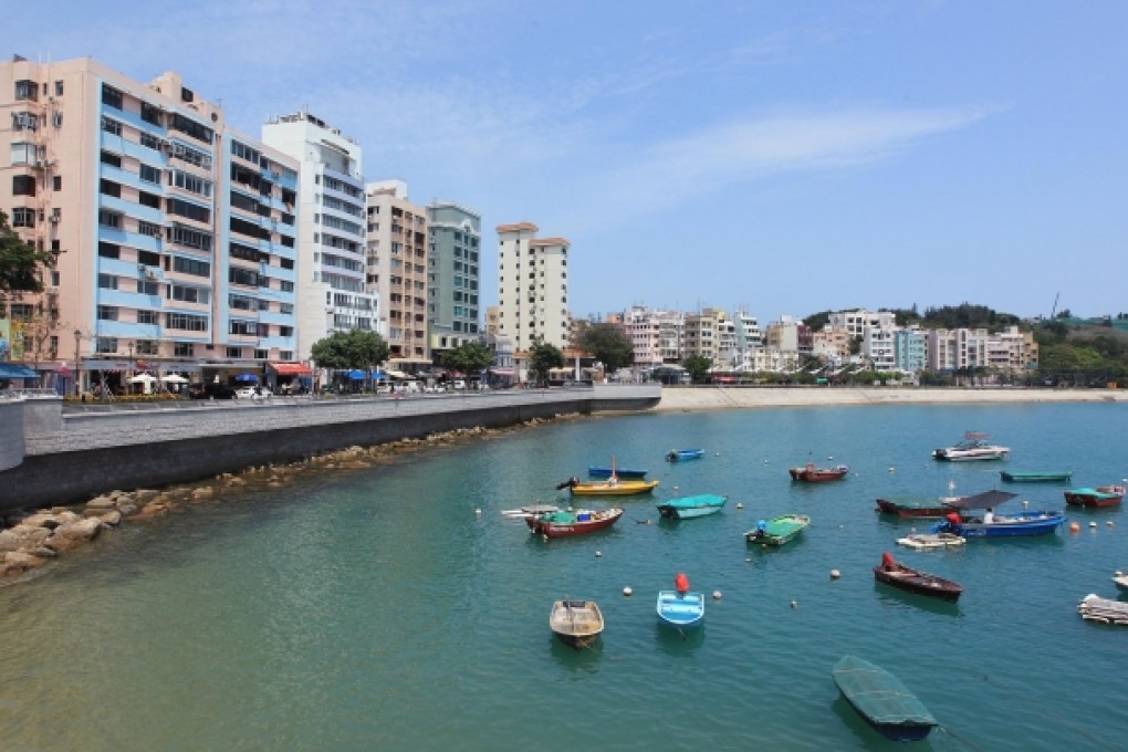 Stanley's eclectic charm is threatened. Photo: Dickson Lee