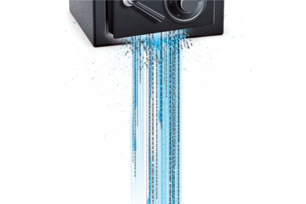 Illustration: Henry Wong