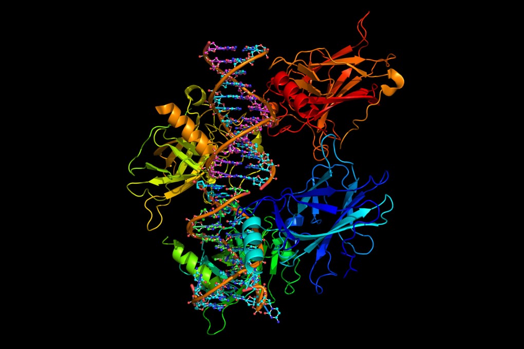 Health bites: Protein affects spread of cancer