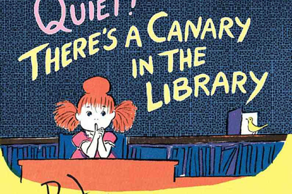 Lessons in shelf awareness