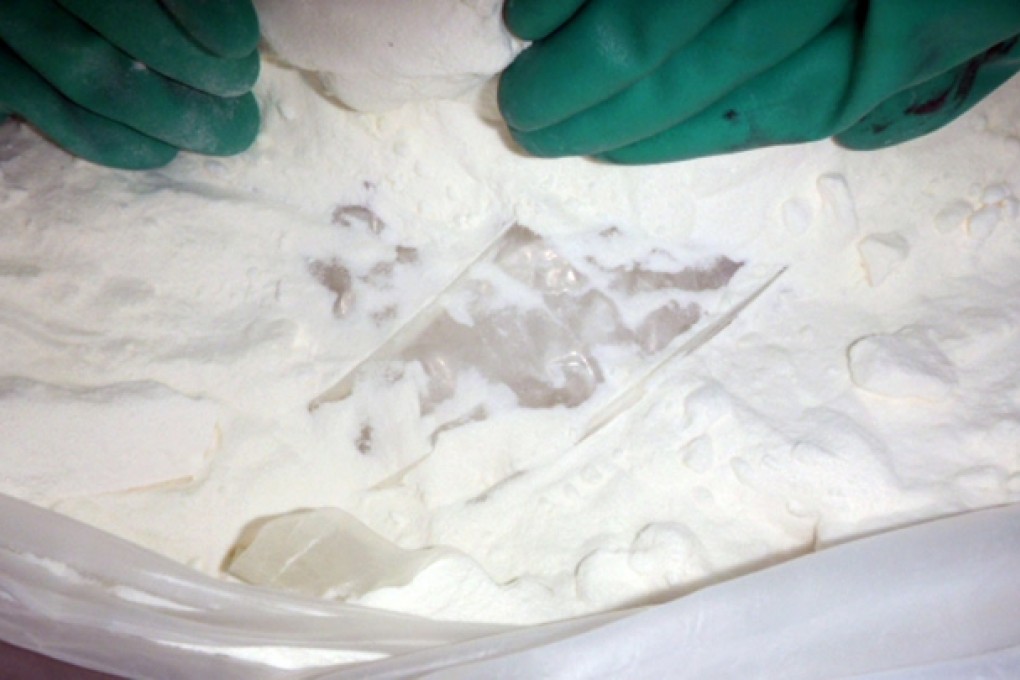 Australia bans synthetic drugs that mimic illegal drugs