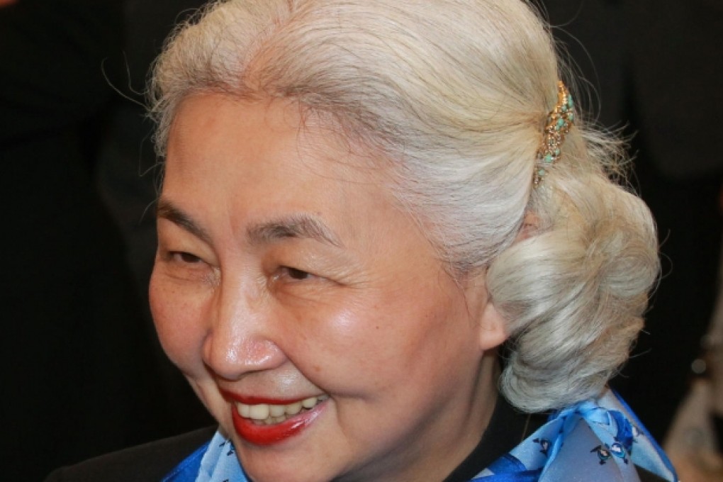 Elsie Leung