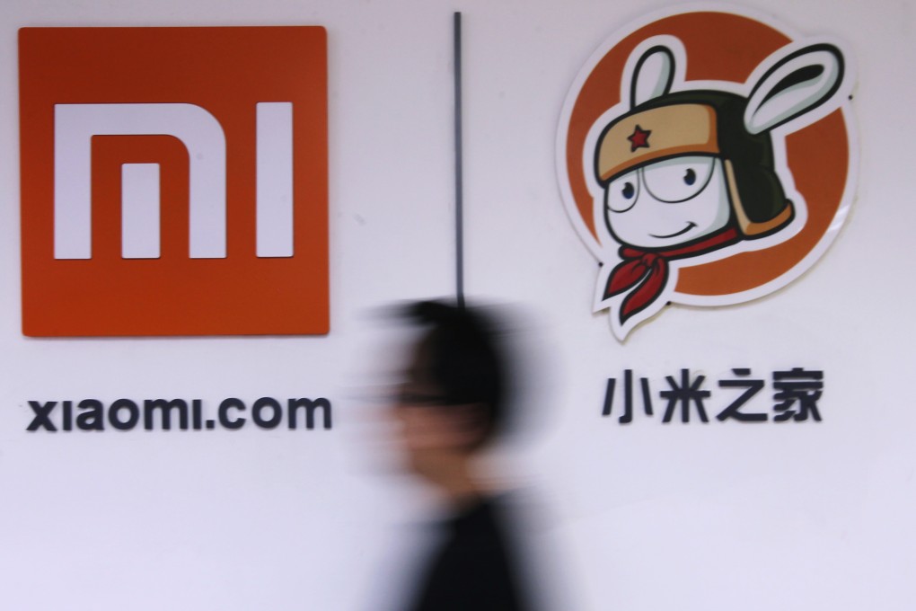 The media is abuzz that trendy smartphone maker Xiaomi may be preparing to launch an Internet TV. Photo: SCMP