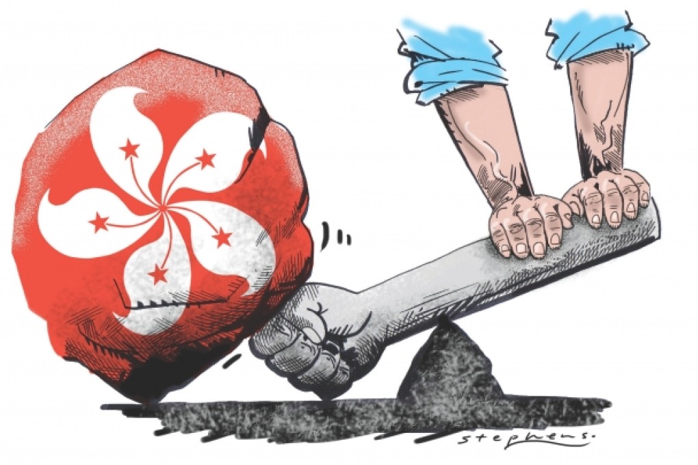 Illustration: Craig Stephens