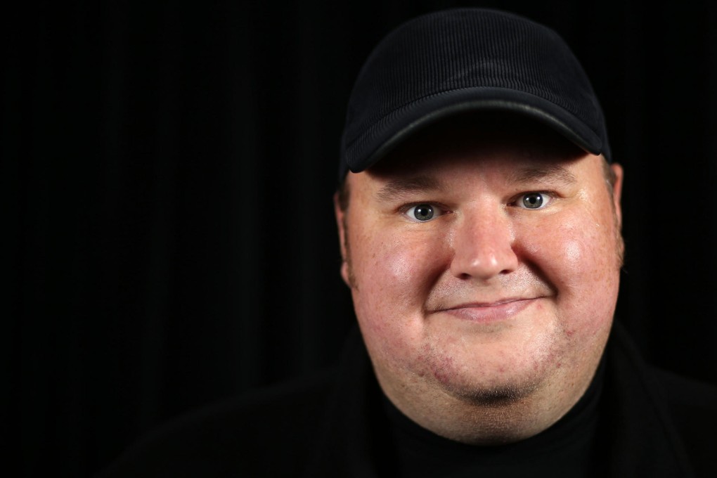 Kim Dotcom