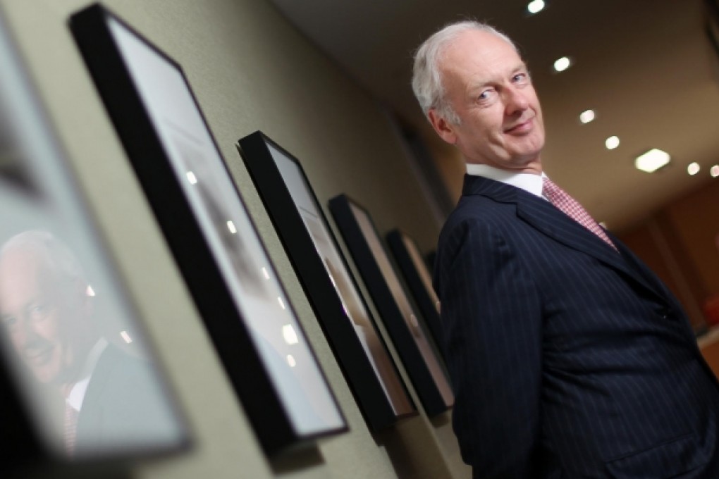 Several of the companies Anthony Bolton selected to put investors' money into ended up engulfed in scandal. Photo: Nora Tam