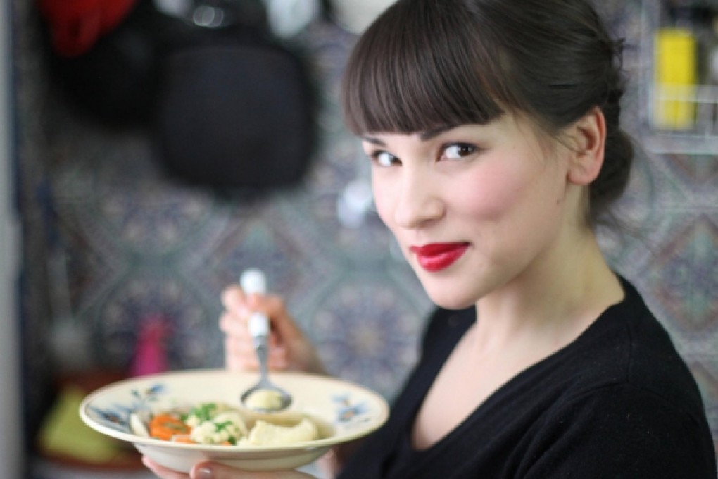 Rachel Khoo