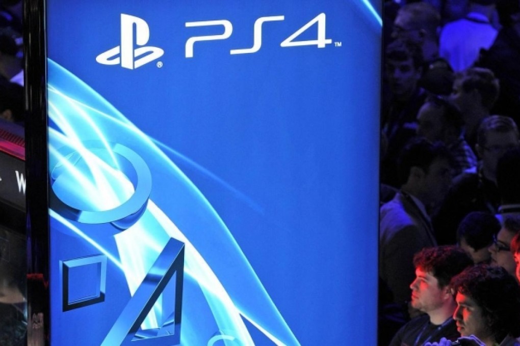 Third Point wants Sony to spin off its profitable music and movie business, to separate it from its struggling electronics operations. Photo: AFP