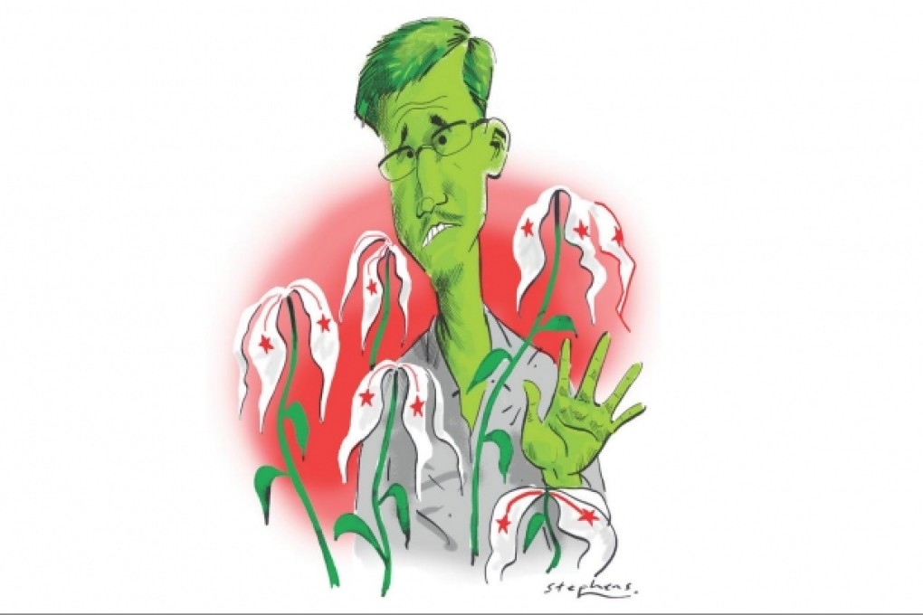 Illustration: Craig Stephens