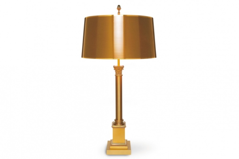 Colonne Corynthienne