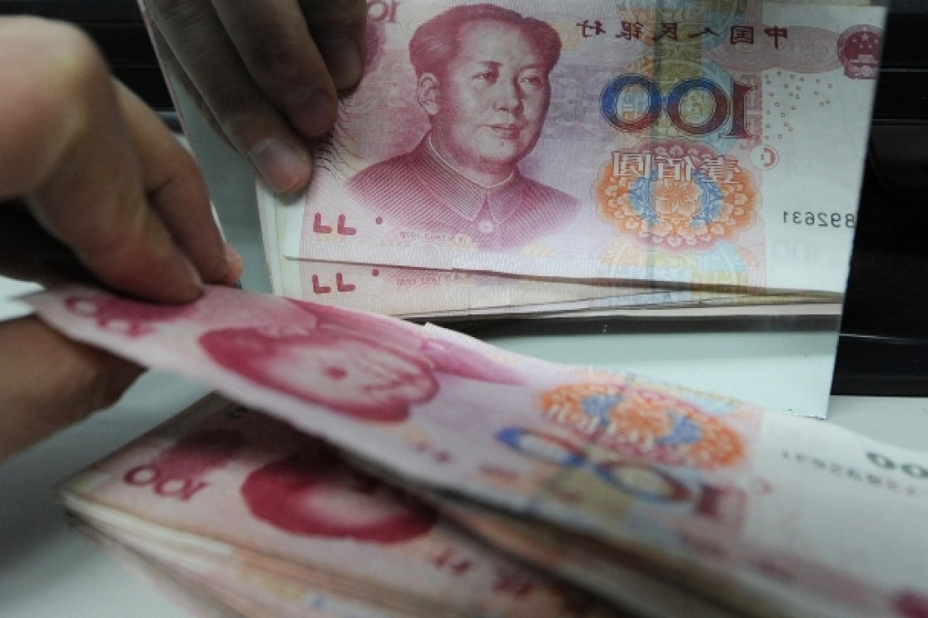 Beijing reaffirms commitment to credit support to boost real economy