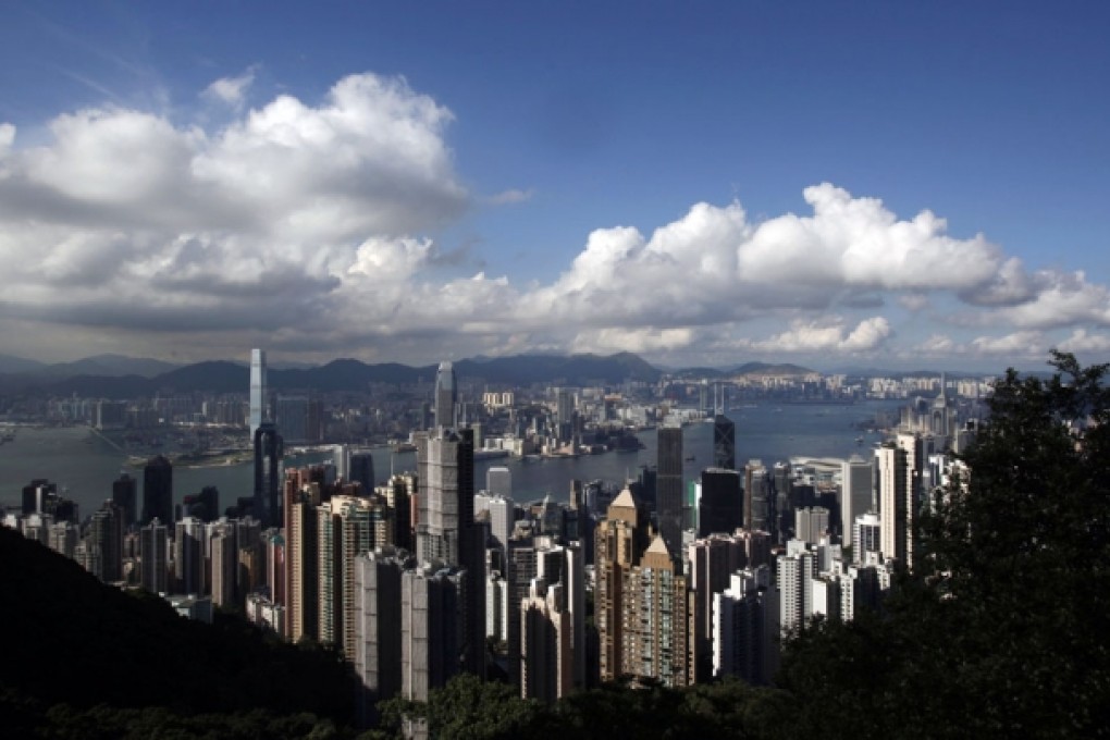 Hong Kong's anti-money-laundering provisions have in recent years come under scrutiny. Photo: Reuters