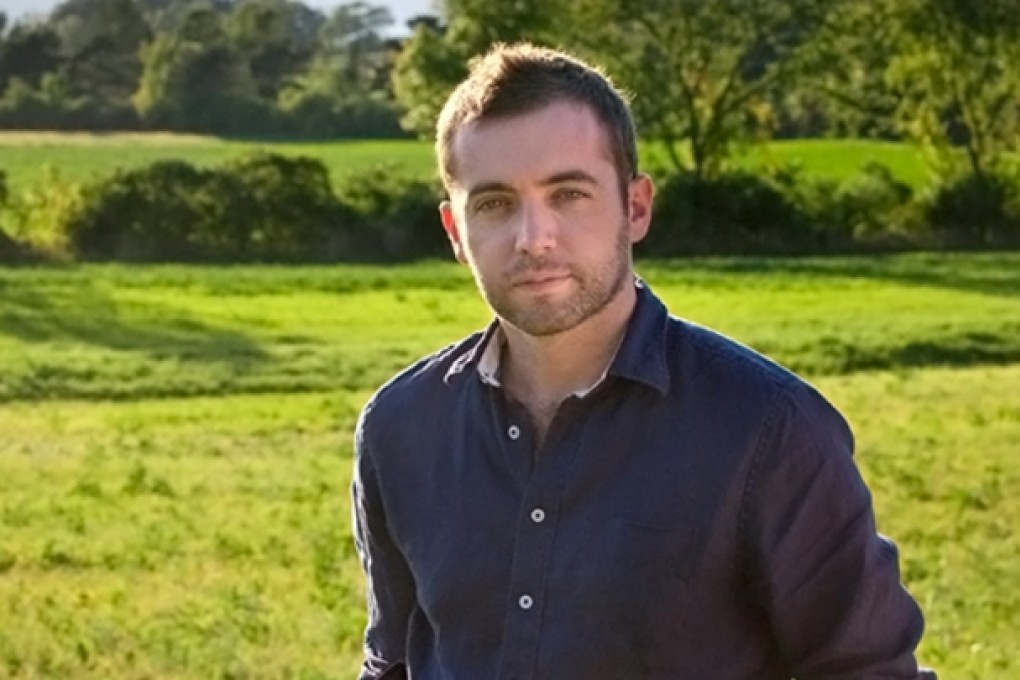 Journalist and war correspondent Michael Hastings. Photo: AP