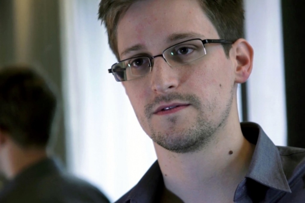 Snowden may face extradition