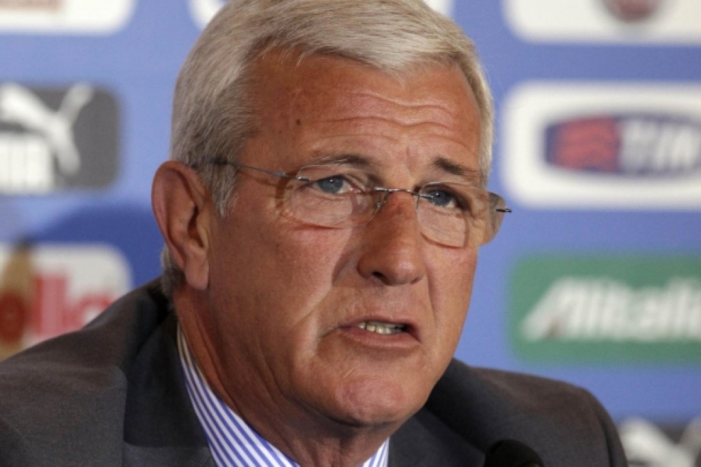 Marcello Lippi