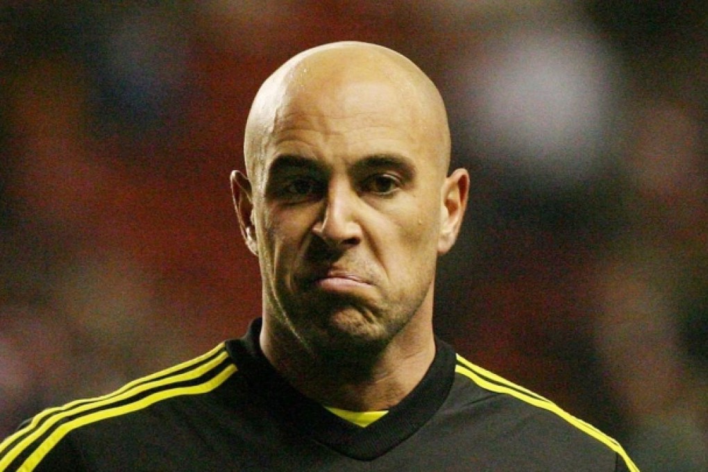 Pepe Reina