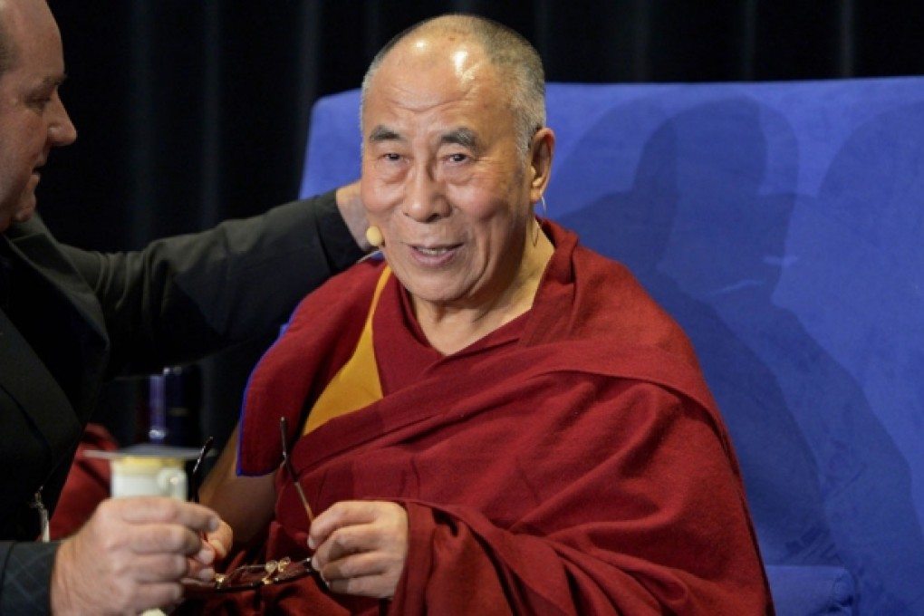 Dalai Lama