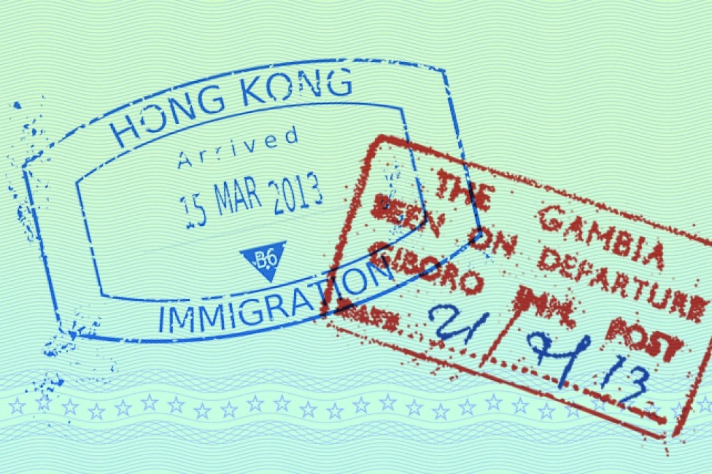 The Gambia ranks No 1 among residency countries cited by Capital Investment Entrant Scheme applicants.