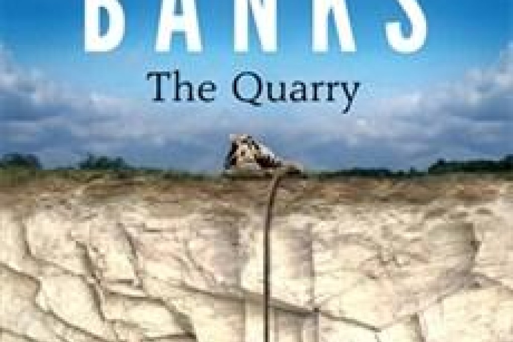 E-books/audiobooks review: fiction