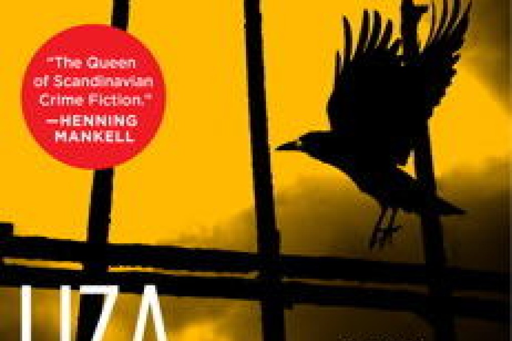 Book review: Lifetime, by Liza Marklund