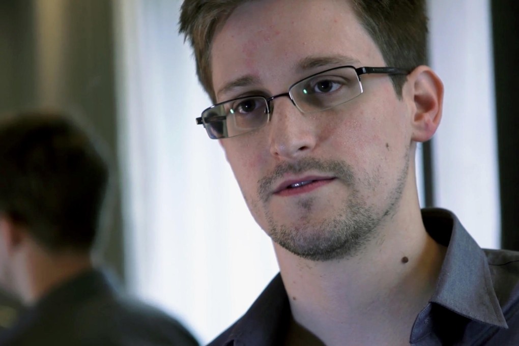 Booz Allen Hamilton sent Edward Snowden to Hawaii. Photo: AP