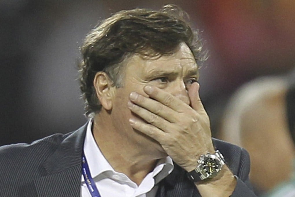 Jose Antonio Camacho