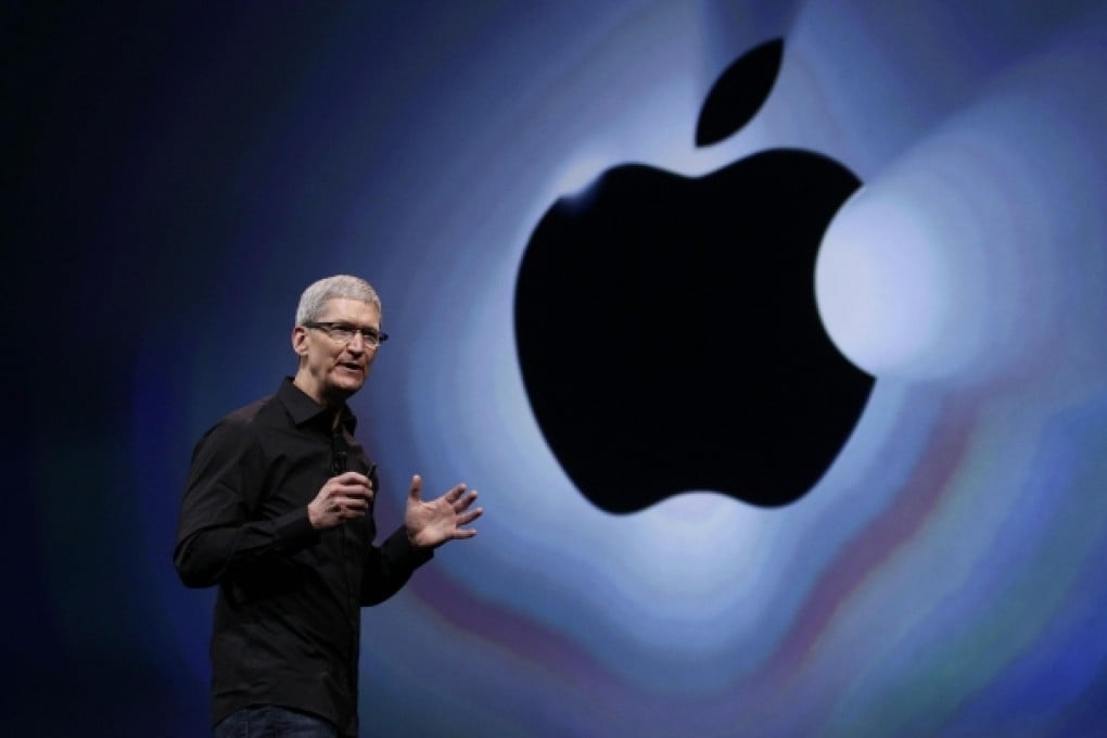 Apple chief Tim Cook has won some praise for moving to have more of his remuneration tied to the company's performance. Photo: AP