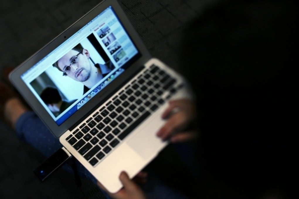 Edward Snowden has revealed further details of US hacking in China.