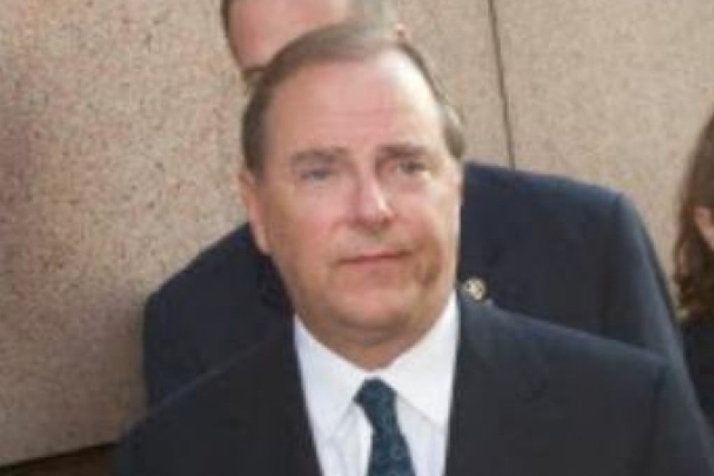 Jeffrey Skilling