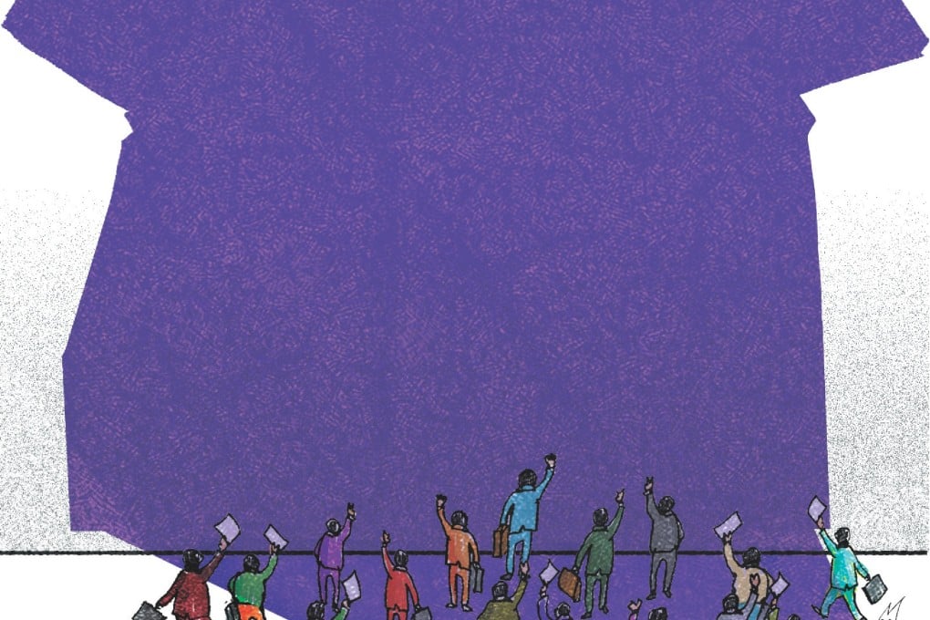 Illustration: Henry Wong