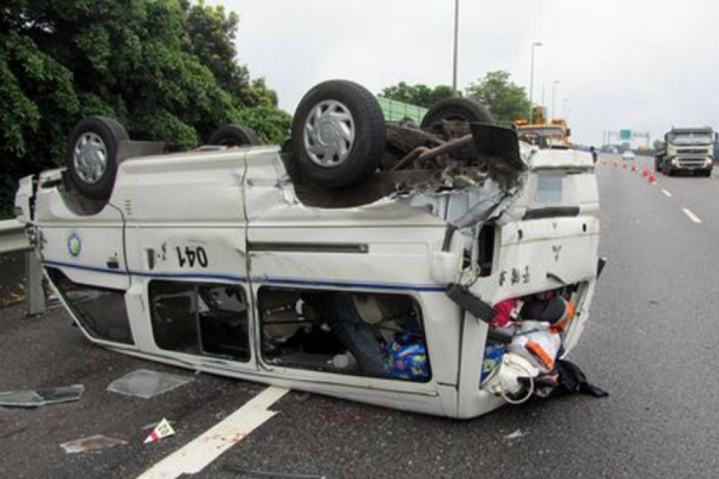 There were 124,620 drink-driving offences in Taiwan last year.