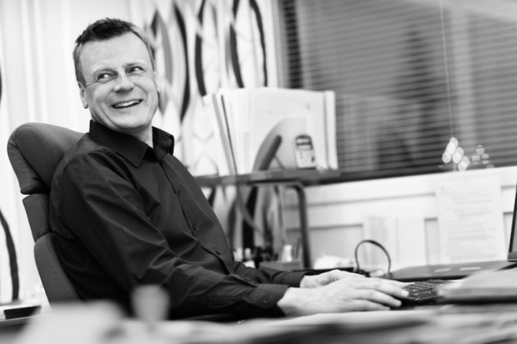 Teppo Tapani, principal