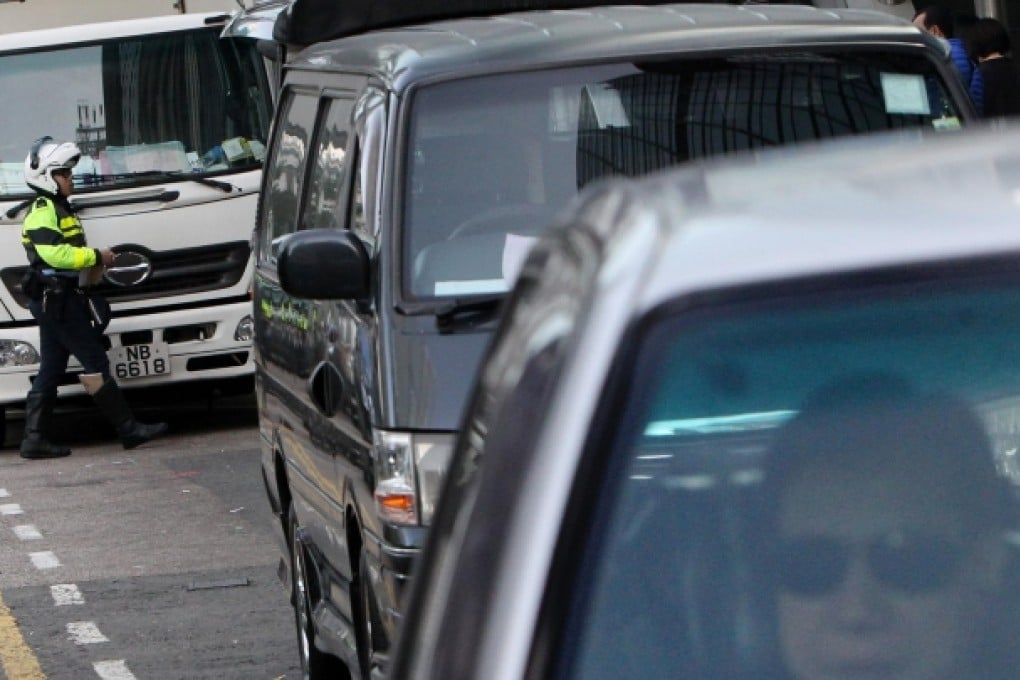 Fines will make a difference.