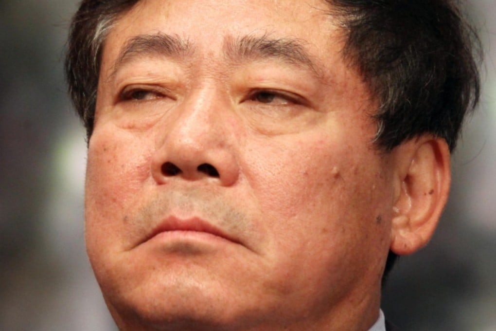Li Baomin