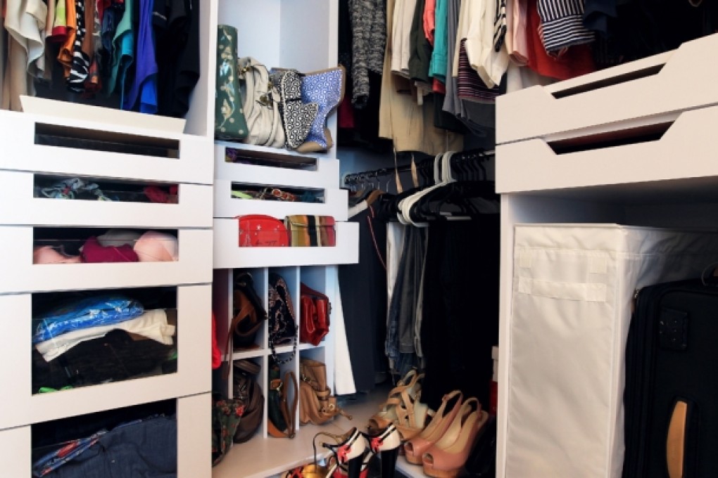 Moving out of parents' home with all your precious belongings is not as easy as it seems