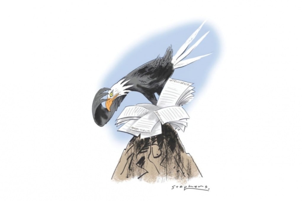 Snowden revelations won't change scale of US spying