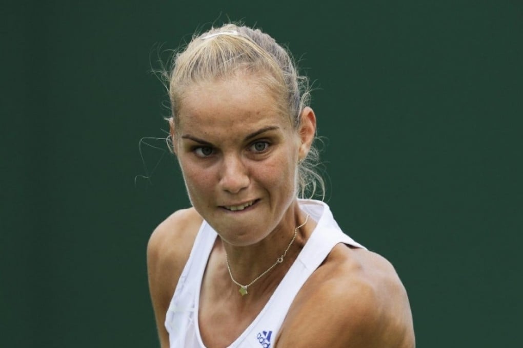 Arantxa Rus