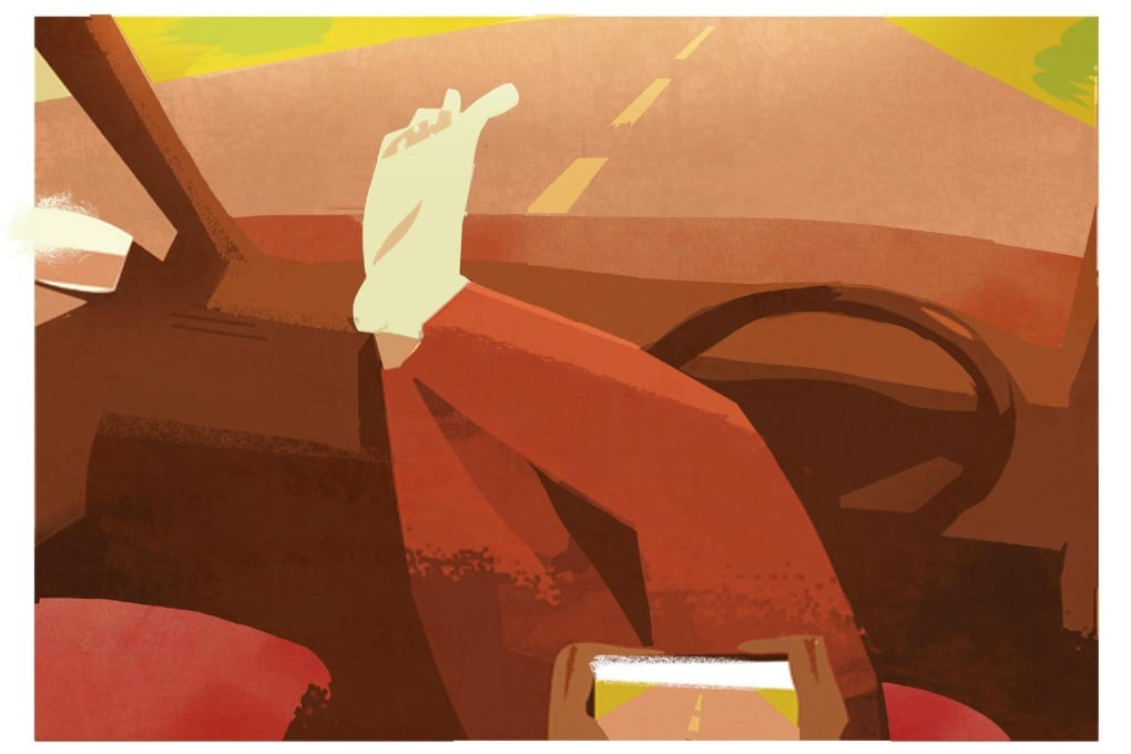 Illustration: Oliver Raw