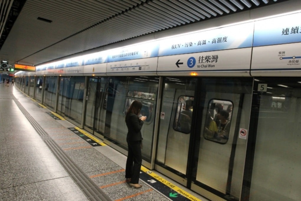 MTR sure of hiring 2,400 at jobs fair