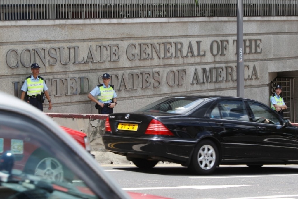 Hong Kong bid for visa-free access to US in jeopardy