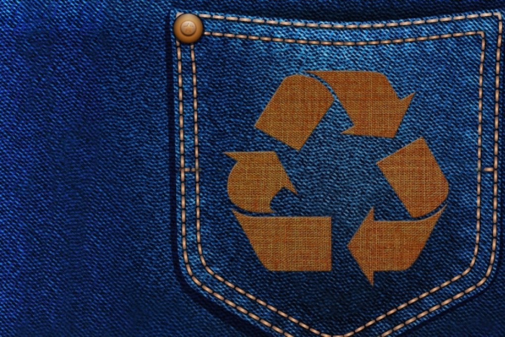 These days, being socially responsible is not enough - environmental sustainability is also key.