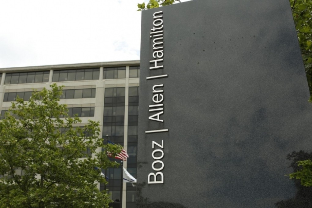 Snowden was well paid by his US employer. Photo: Reuters