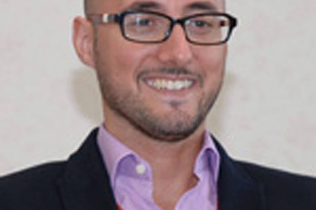 London-based military analyst Alessio Patalano sees danger.