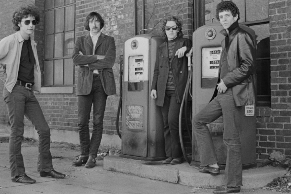 The Velvet Underground